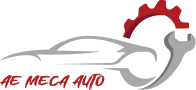 Logo AE Meca Auto